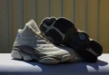 Aj13-off-white gray