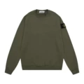 296 military green plus velvet