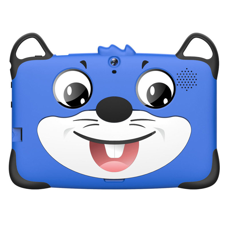 源头好货超划算东莞跨境儿童平板电脑批发智能学习机平板安卓7寸