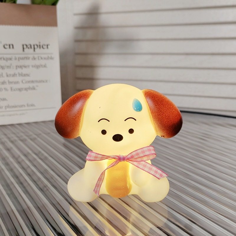 爆款网红发光玩具批发夜市摆摊小商品儿童小夜灯圣诞节生日伴手礼