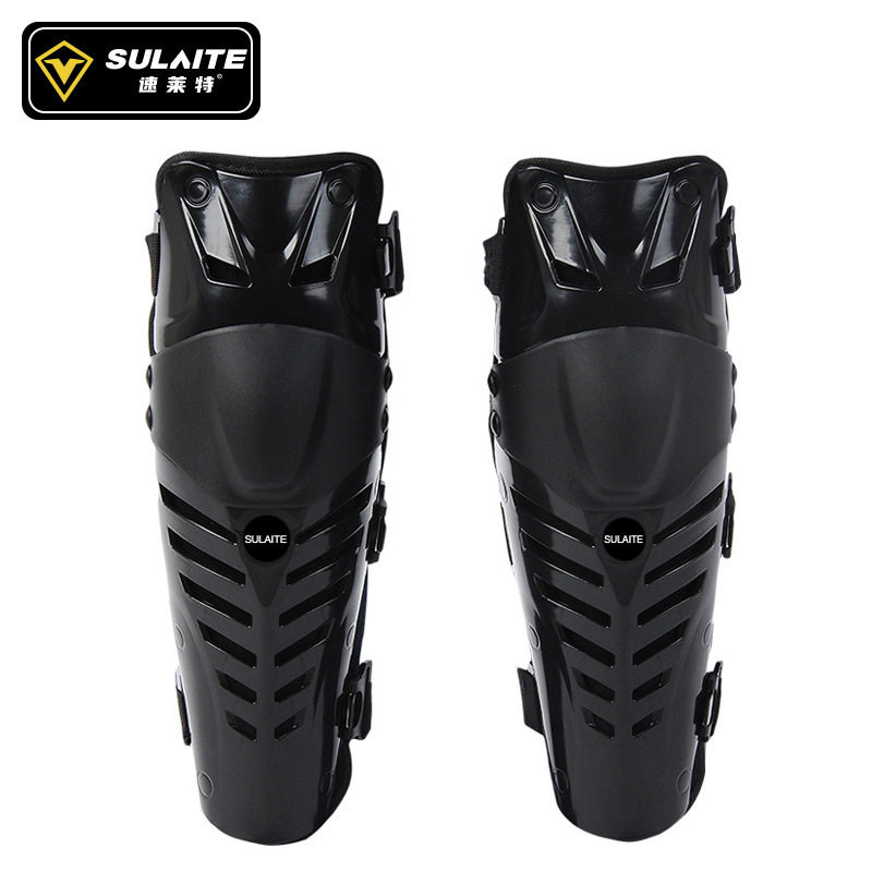SULAITE cross-country motorcycle outdoor sports knee pads ri...