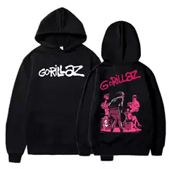 [EU Size] Autumn and Winter Long Sleeve Pullovers