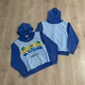V150 blue