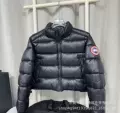 Puff women's black
