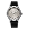 QT920 black with black shell silver surface