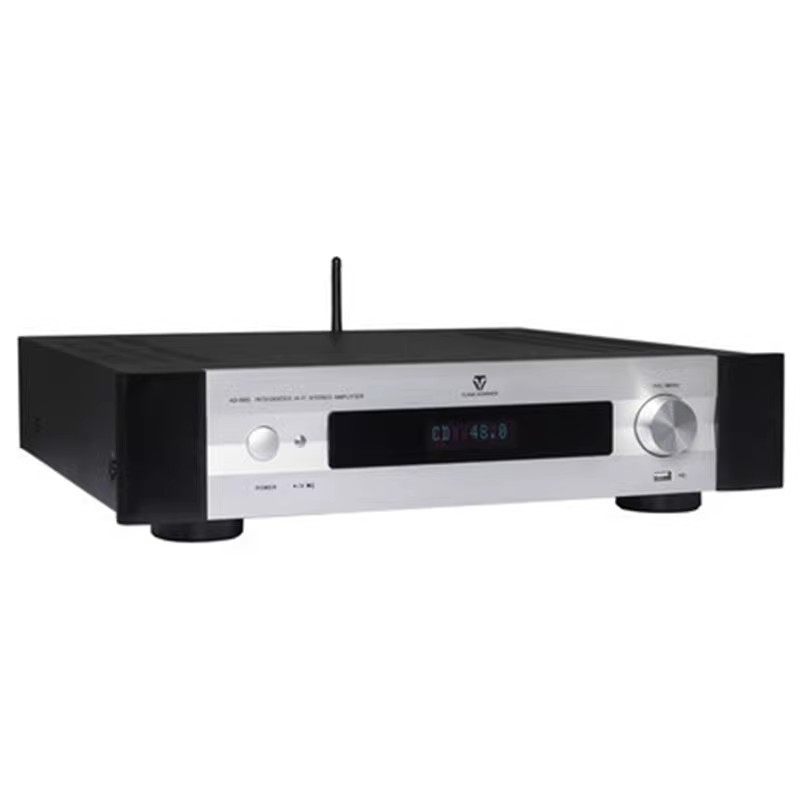 Winner/Tianyi Ad-66Dpro Multifunctional Super Class a Combined Fever Digital Bluetooth Hifi Power Amplifier