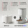 Автоматическая кормушка для домашних животных Smart pet 4L большой емкости для мобильного телефона WiFi интерактивная автоматическая кормушка для кошек зоотовары mini 12
