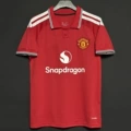 26-27 manchester united home game