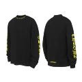 2152 black and yellow