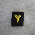 Kobe black one