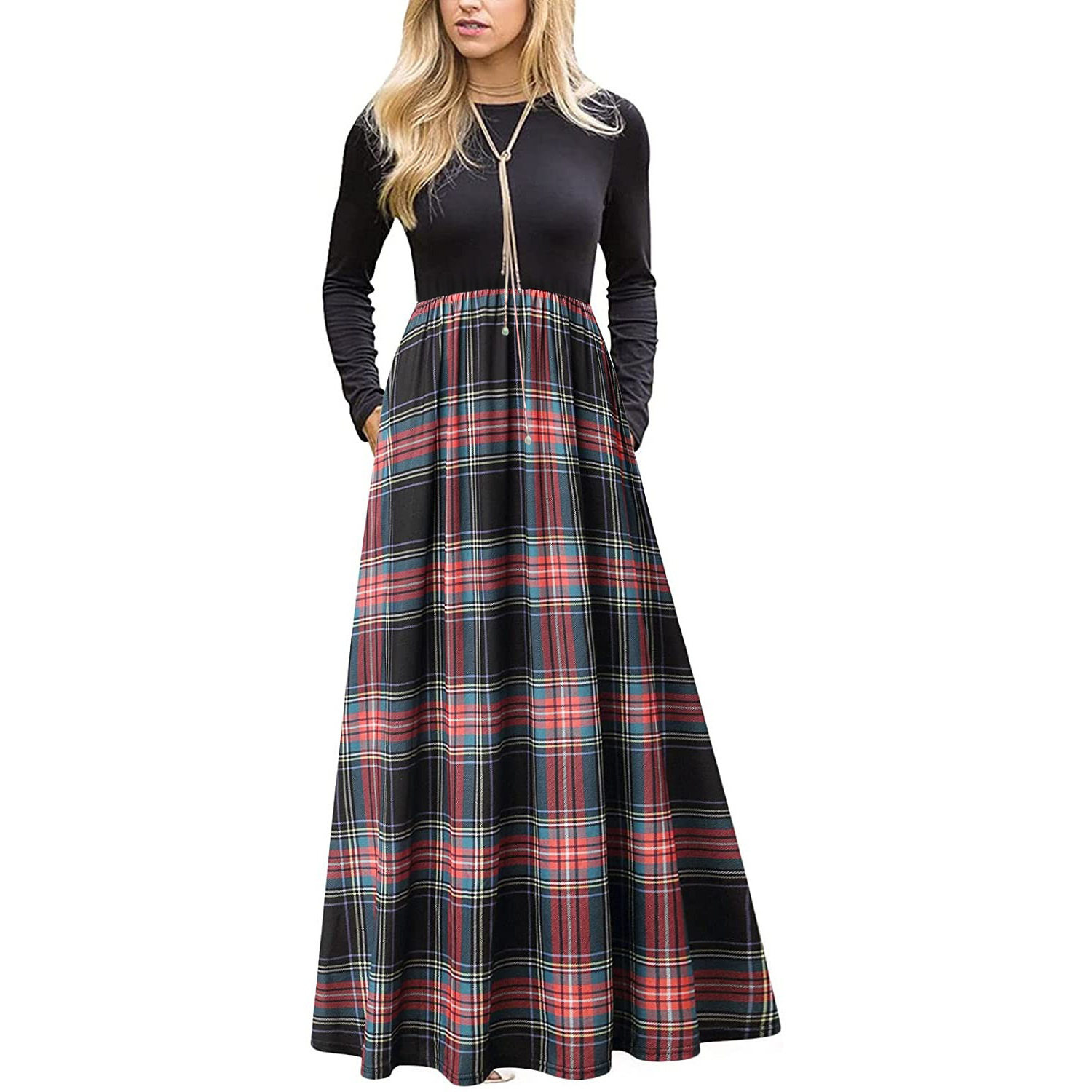 Women's Printed Dresses