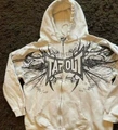 Apricot/zipper