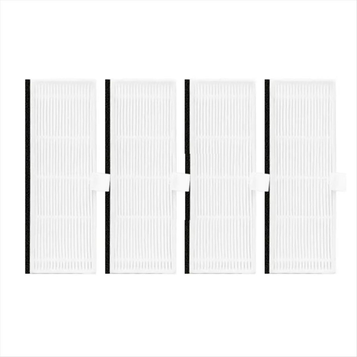 Compatible with Setti Rv500 Roller Brush Side Brush Hepa Filter Robot Sweeper Accessories