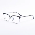 Gray transparent