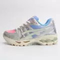 High version k14-silver pink blue
