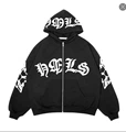 13 zippers