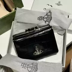 Vivienne westwood Wallet Victoria Frame Wallet