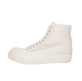 White canvas