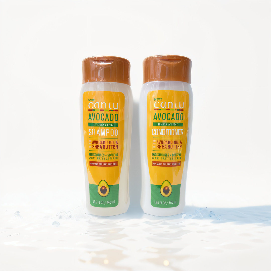 Only for cross-border Shampooand Conditioner shampoo hair Conditioner curly hair cream hair care cream hair care cream