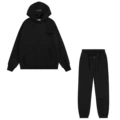 669 # Black suit