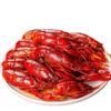 Spicy Crayfish Ready-To-Eat Fresh Crayfish Garlic Thirteen-Spice Cooked Food Pre-Made Dishes Commercial Wholesale Ready-To-Eat Frozen