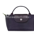 Environmentally friendly blueberry purple