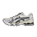 Beige silver black