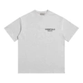 312 short sleeve gray