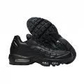 Max95 black silver hook 40-46