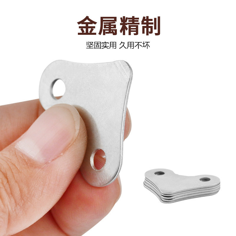 Household Portable Nut Opener, Practical Gadget for Opening Macadamia Nuts/Walnuts/Almonds/Pignuts