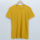 2025 высококачественная футболка из мерсеризованного хлопка с высоким содержанием жидкого аммиака весом 190 г, женская летняя футболка из чистого хлопка с короткими рукавами, универсальная белая футболка с круглым вырезом mini 8