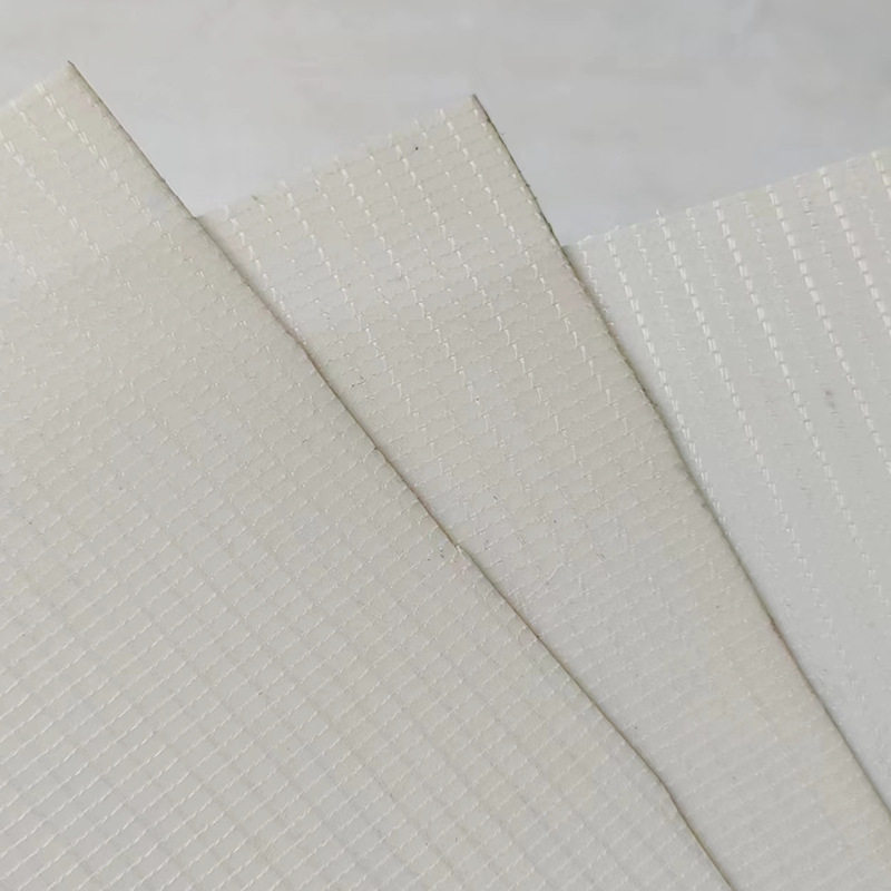 Factory Outlet 80 ° Low Temperature Gangbao Hot Melt Film Softening Fast Viscosity Strong TPU Material Lining Cloth Stretch Cloth