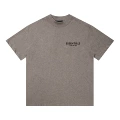 Shorts dark fog gray