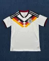 26 White Germany Home