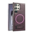 Purple;