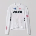 White-Men's and women's long sleeves