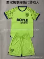 West ham united green goalkeeper