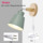 Современная минималистичная прикроватная лампа для спальни log с вилкой Nordic restaurant wall lamp декоративный настенный светильник для трансграничного освещения оптом mini 18