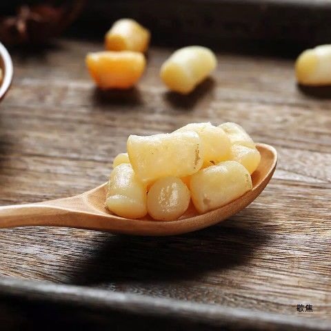 Dried Scallops, Scallops, Dried Scallops, Wild Scallops, Scallops, Seafood and Aquatic Products