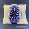 blue circle black disk
