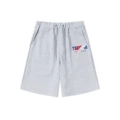 603 # Shorts gray