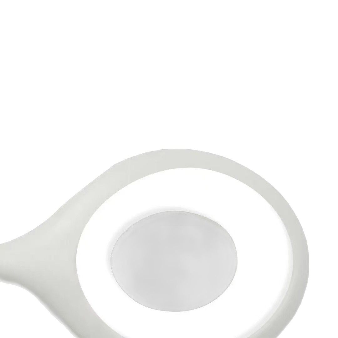 Smart Voice Control Voice Activated Night Light Bedroom Lamp Bedside Lamp Night Sleep Light Table Lamp Bedside Lamp High Quality