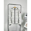 Goose down Jacket 2227 Lightweight Winter Jacket for Men and Women Goose Crofton down Jacket