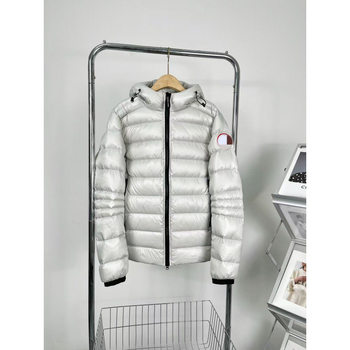 Goose down Jacket 2227 Lightweight Winter Jacket for Men and Women Goose Crofton down Jacket