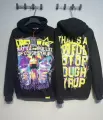 C303 # Black sweatshirt