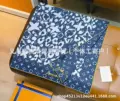 New flower blue and white 90