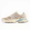 Beige blue