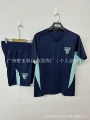 25-26 bilbao training uniform royal blue