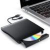 USB 3.0 External Optical Drive Desktop Computer Mobile Dvd Burner Notebook All-In-One Machine External Optical Drive Portable