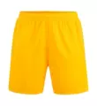 D13 yellow shorts